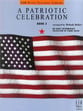 Patriotic Celebration No. 2-Early Int piano sheet music cover